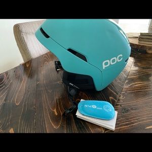 poc ski helmet OBEX